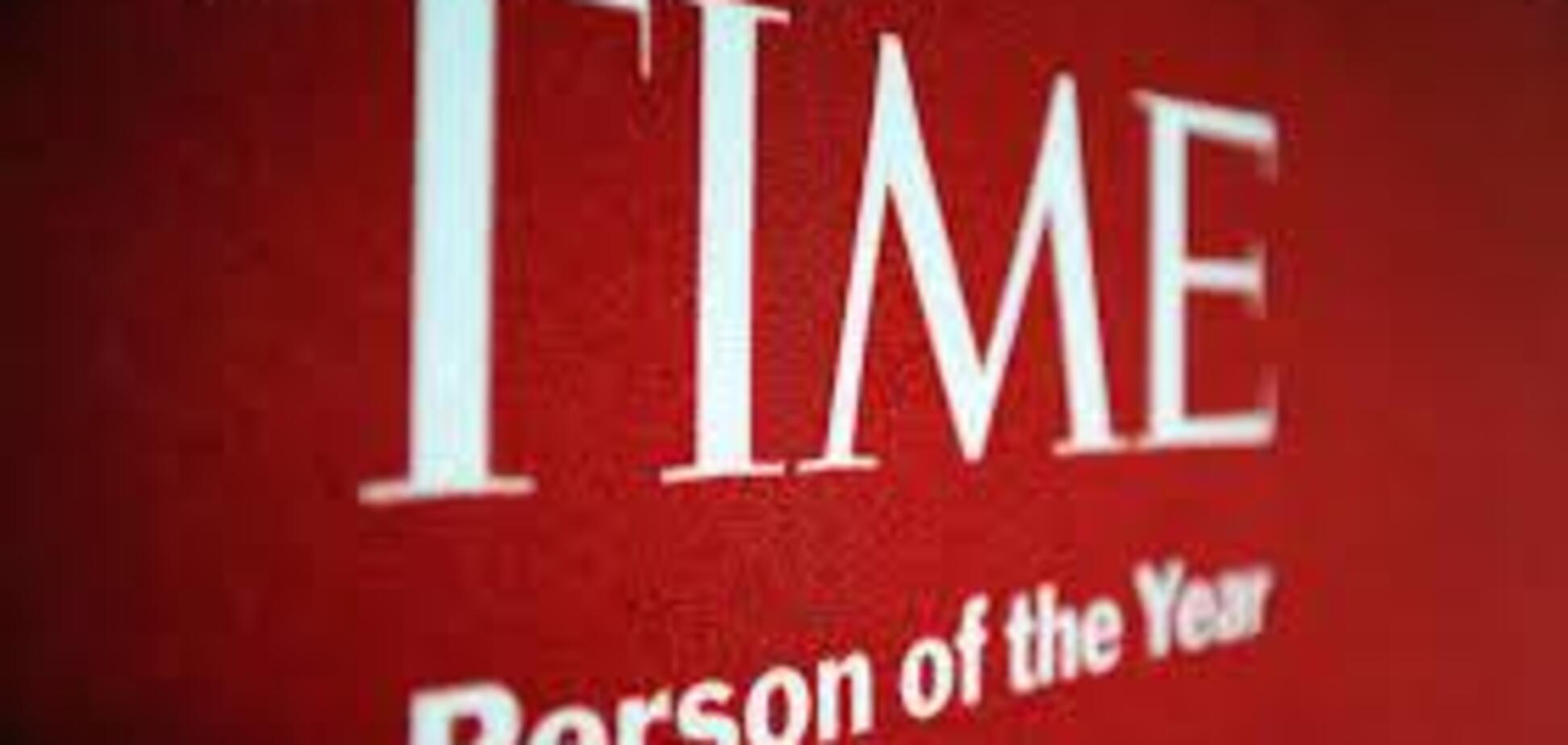 Бабченко у списку: Time оголосив лауреата премії ''Людина року''