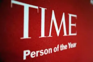 Бабченко в списке: Time объявил обладателя премии ''Человек года''