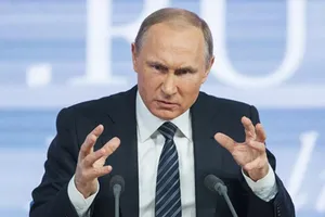 ''Путин решился'': в России предупредили о возможной эскалации