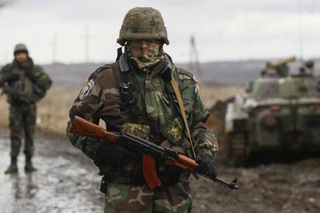 Потрапив у реанімацію: в Умані жорстоко побили воїна АТО