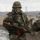 Попал в реанимацию: в Умани жестоко избили воина АТО