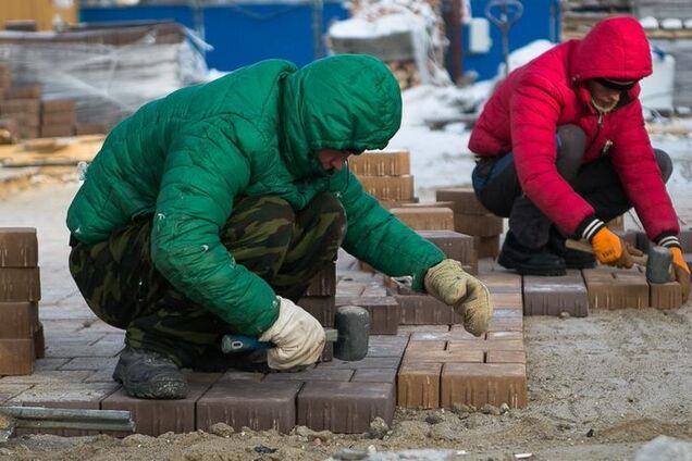 ''Лучше в Кремль завезите'': в России взбунтовались из-за ''оккупации'' Китаем