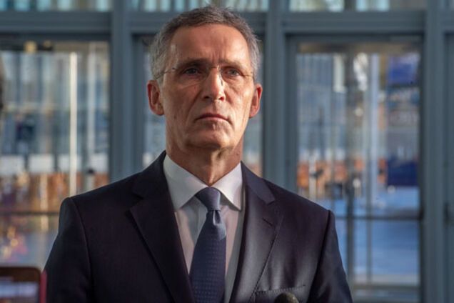 ''НАТО сохранит подход'': Столтенберг перечислил преступления России за последние годы