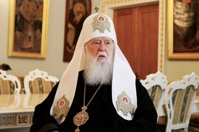 Стало известно, как Филарет сможет влиять на новую церковь