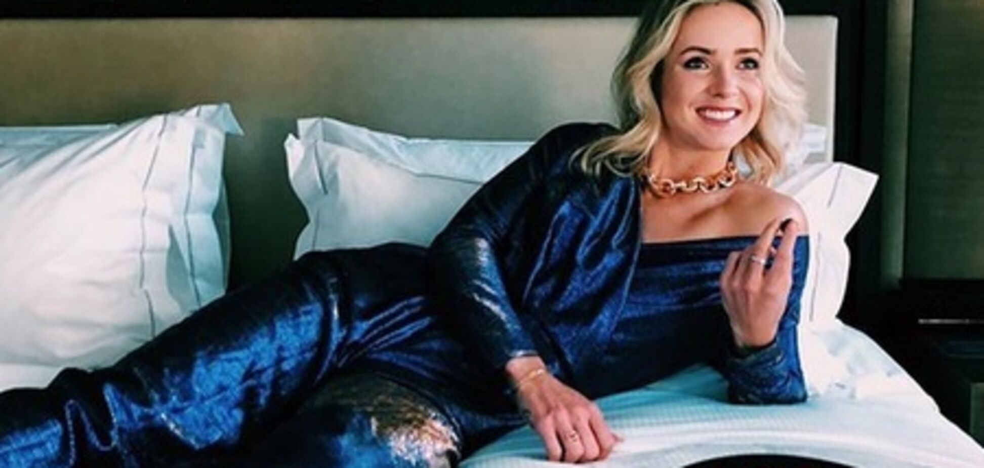 Світоліна похвалилася, як заробляє на алкоголі