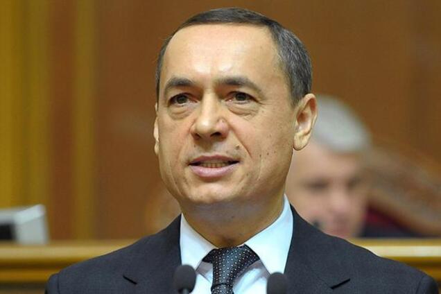 У Петренко помогли скандальному Мартыненко отмазаться от обвинений НАБУ