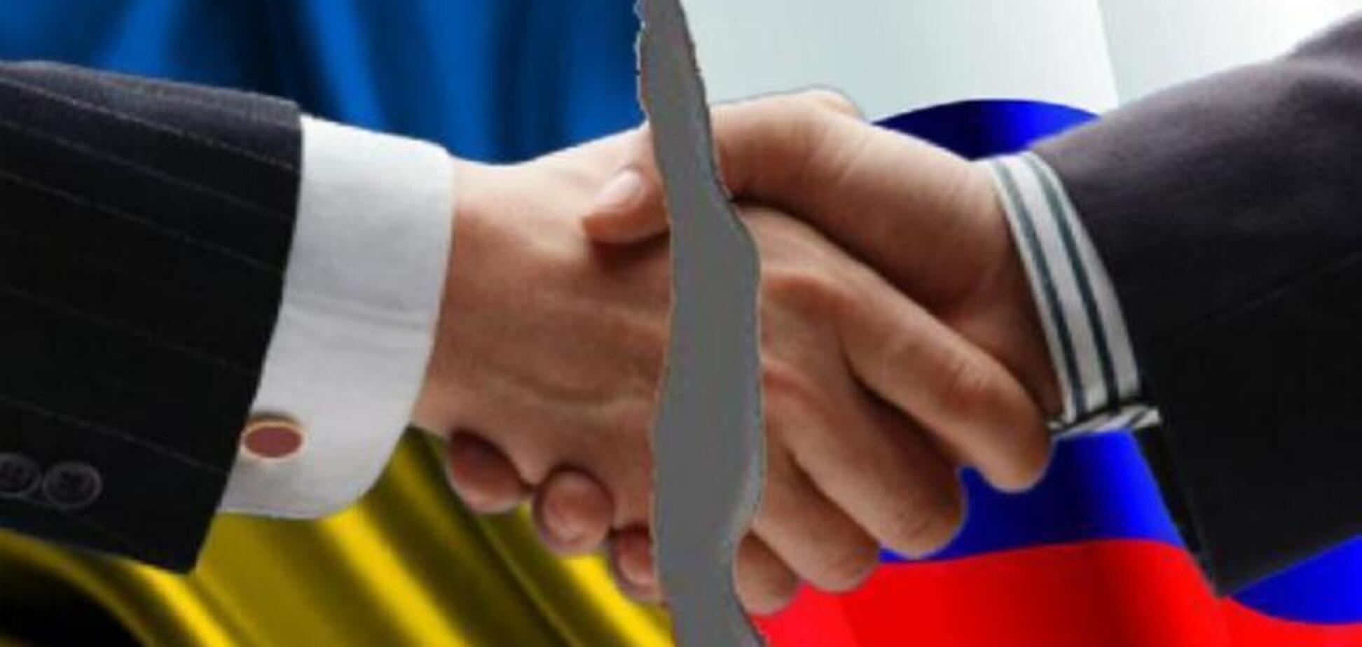 Конец дружбе с Россией: опубликован текст нашумевшего закона