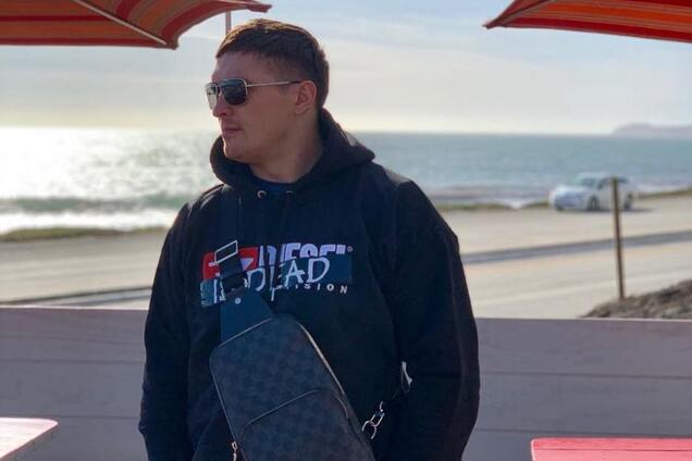 ''Не втомлюється'': кращий боксер Росії захопився Усиком