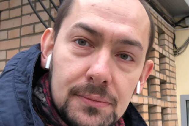 ''Братские народы?'' Цимбалюк показал знаковое фото из России