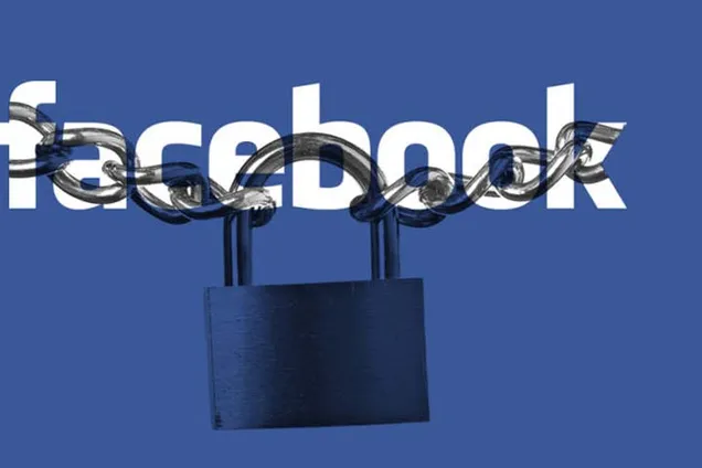 Facebook ненавидить секс