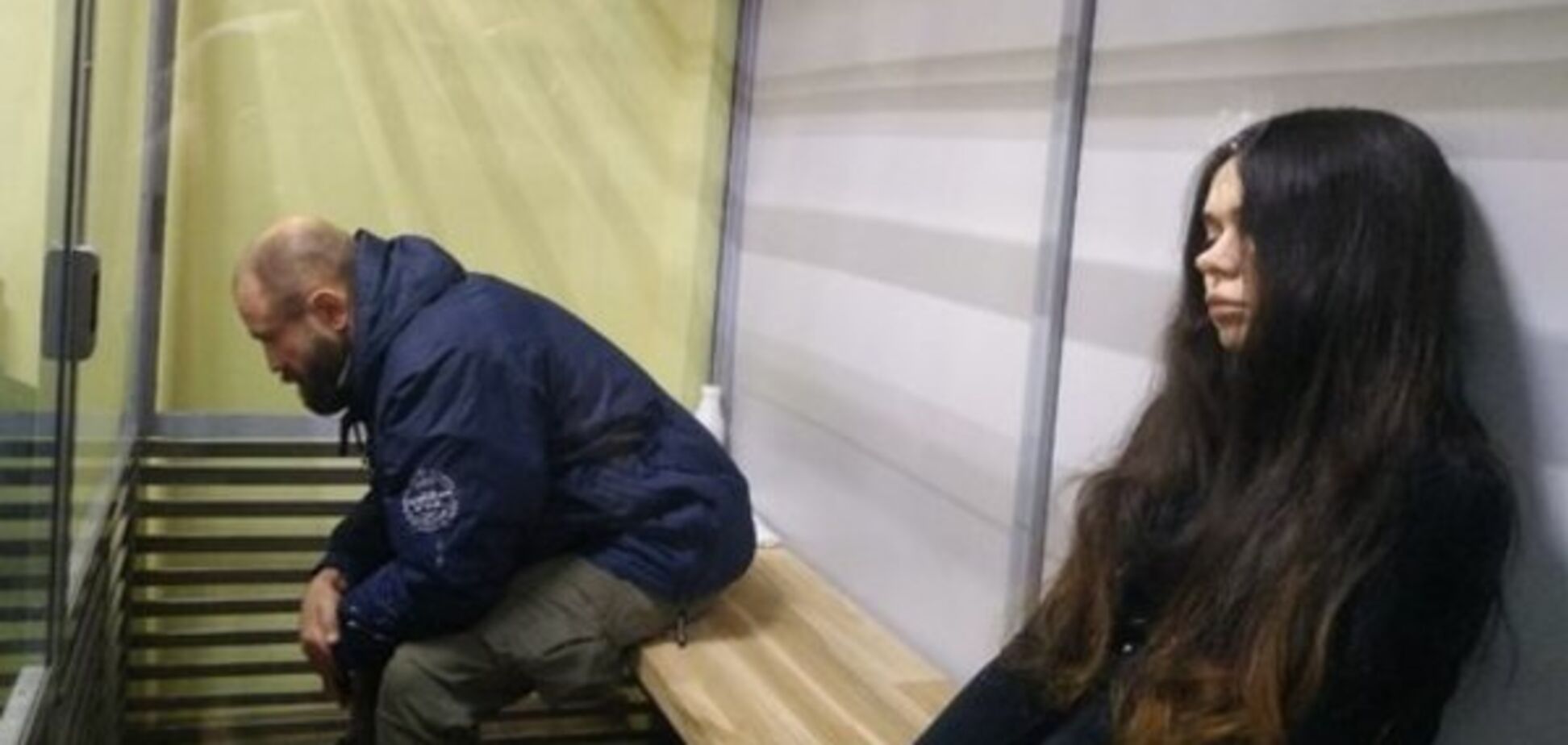 В деле Зайцевой случился громкий поворот