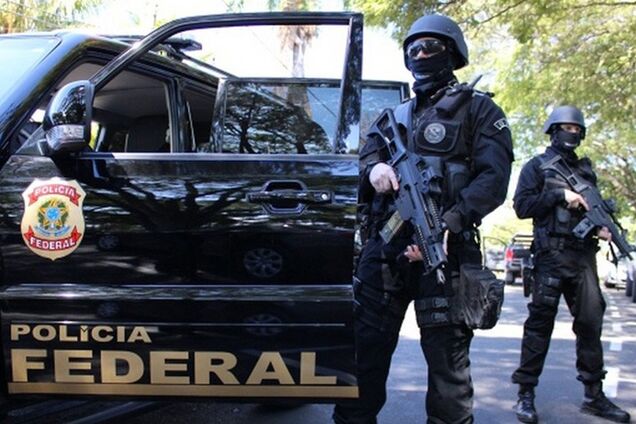 В церкви Бразилии расстреляли прихожан: 5 убитых, есть раненые