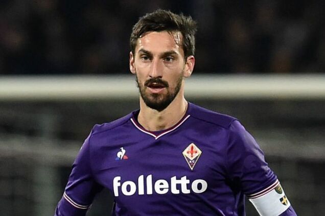 Врачей обвинили в убийстве футболиста сборной Италии