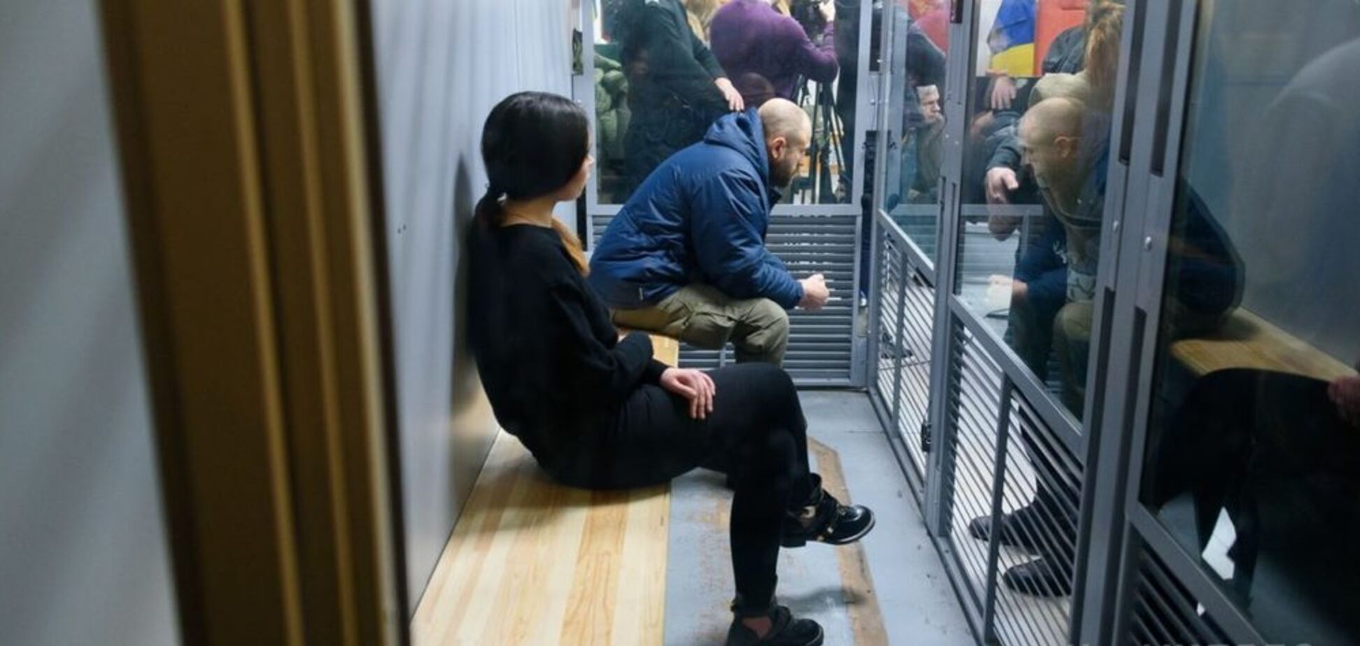 Зайцева и наркотики: озвучены новые данные о ДТП в Харькове