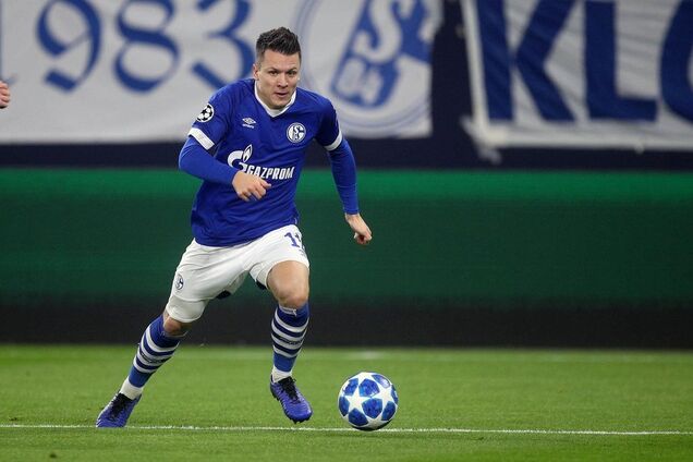 Виліт Росії і камбек 'Ліверпуля': результати Ліги чемпіонів 11 грудня