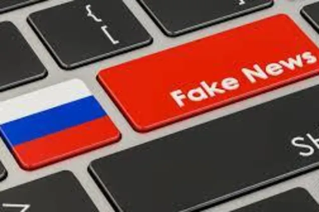 фейки Кремля