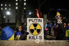 агресія Росії