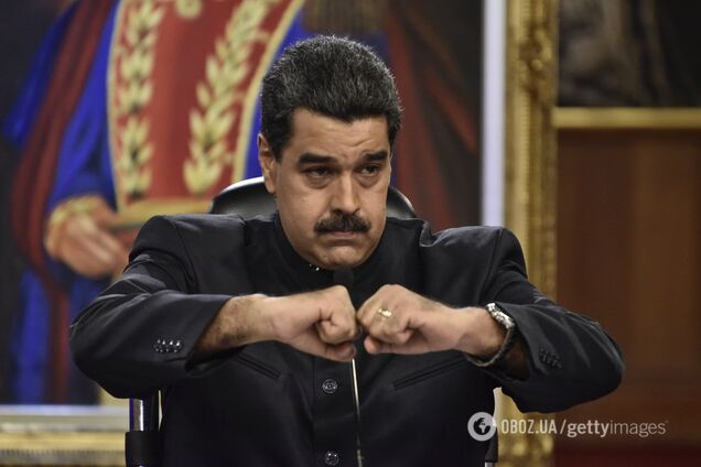 Более 1 млн процентов: рост цен в Венесуэле достиг шокирующих отметок