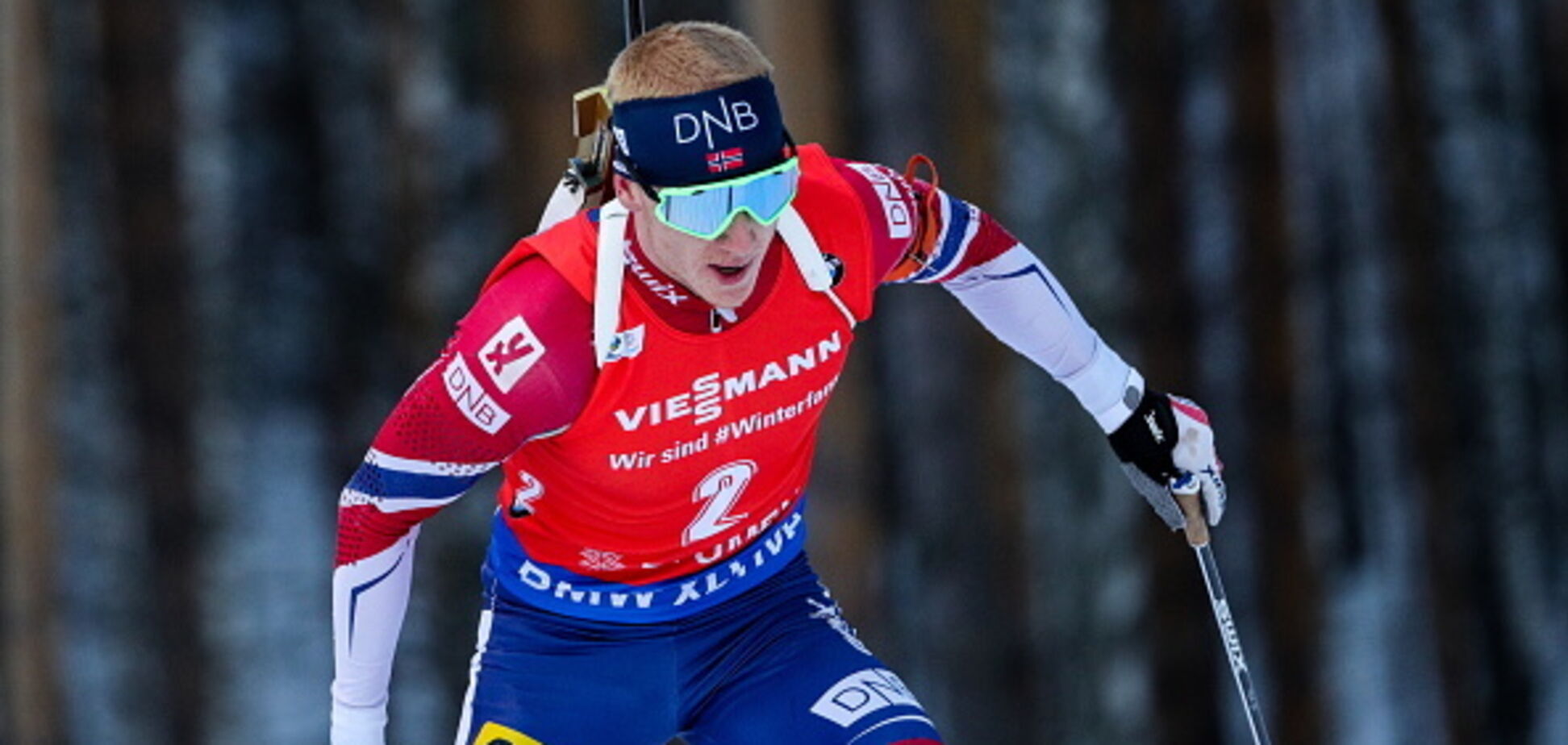 ''Простить за это непросто'': лучшего биатлониста России загнобили на Кубке мира