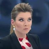 Ольга Скабеева