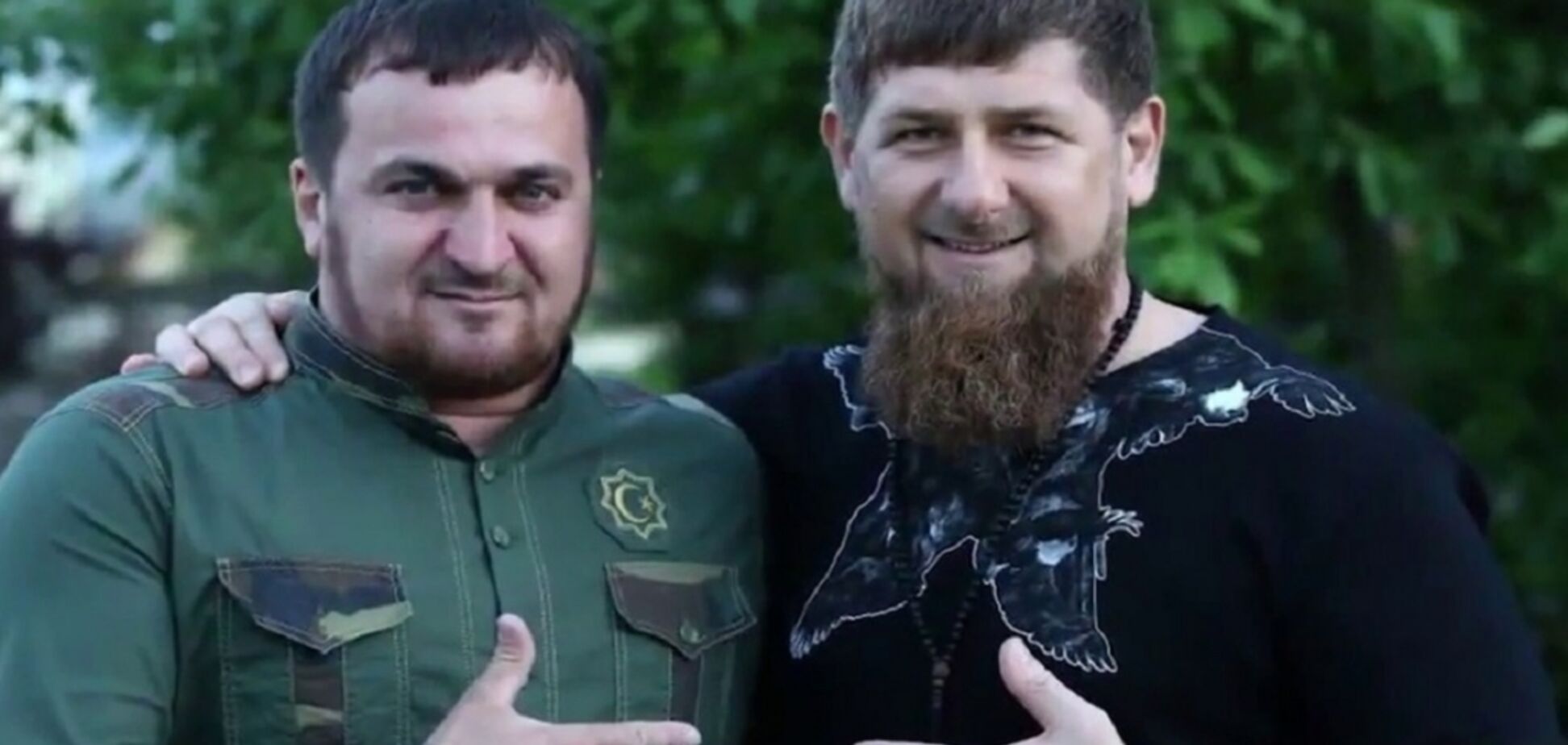 Смертельна ДТП із братом Кадирова: стало відомо про смерть ще одного постраждалого