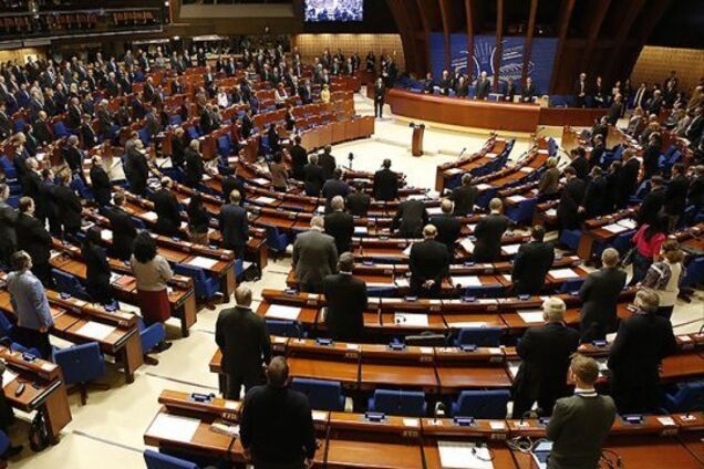 'Будет очень больно': стало известно о судьбе делегации России в ПАСЕ