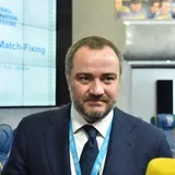 Павелко поборется за место в исполкоме УЕФА