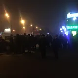 В сети заявили о рейдерском захвате ТЦ Киева: опубликованы фото и видео