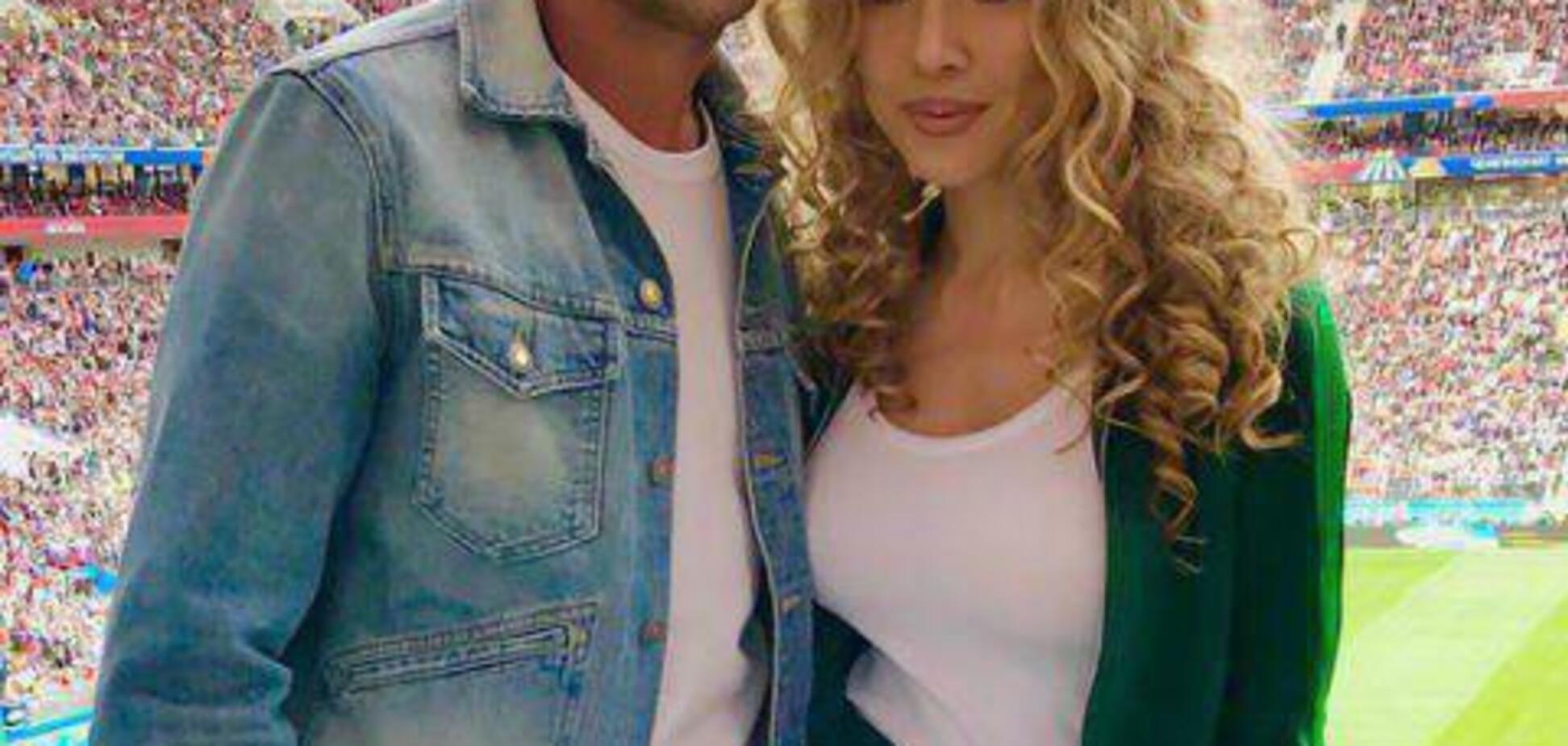 Угроза убийства: футболисту сборной России светит тюрьма