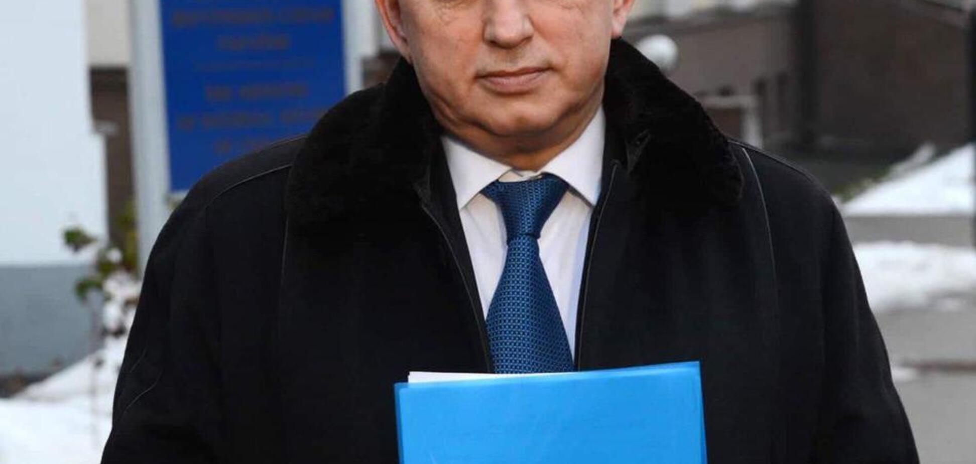 ''Це агонія і політична смерть!'' Колесніков різко відповів на нападки Бойка