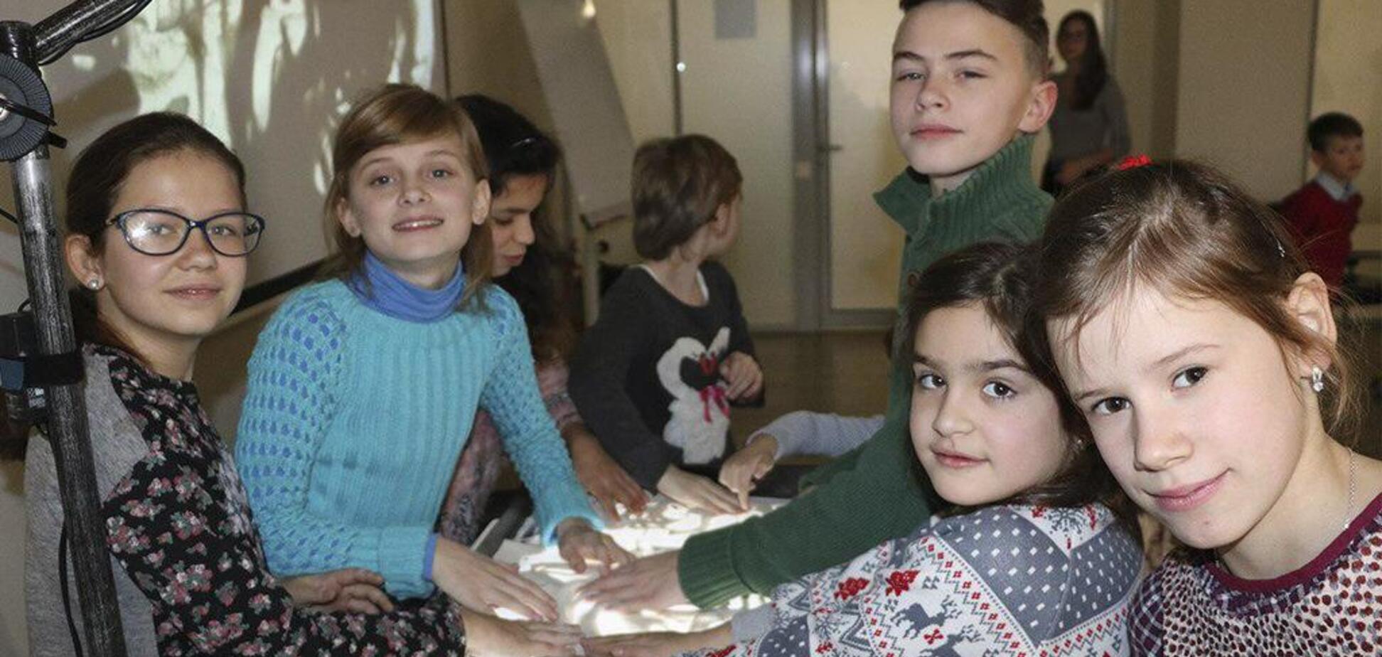 ''Сиротству – нет!'': порталу национального усыновления исполнилось девять лет