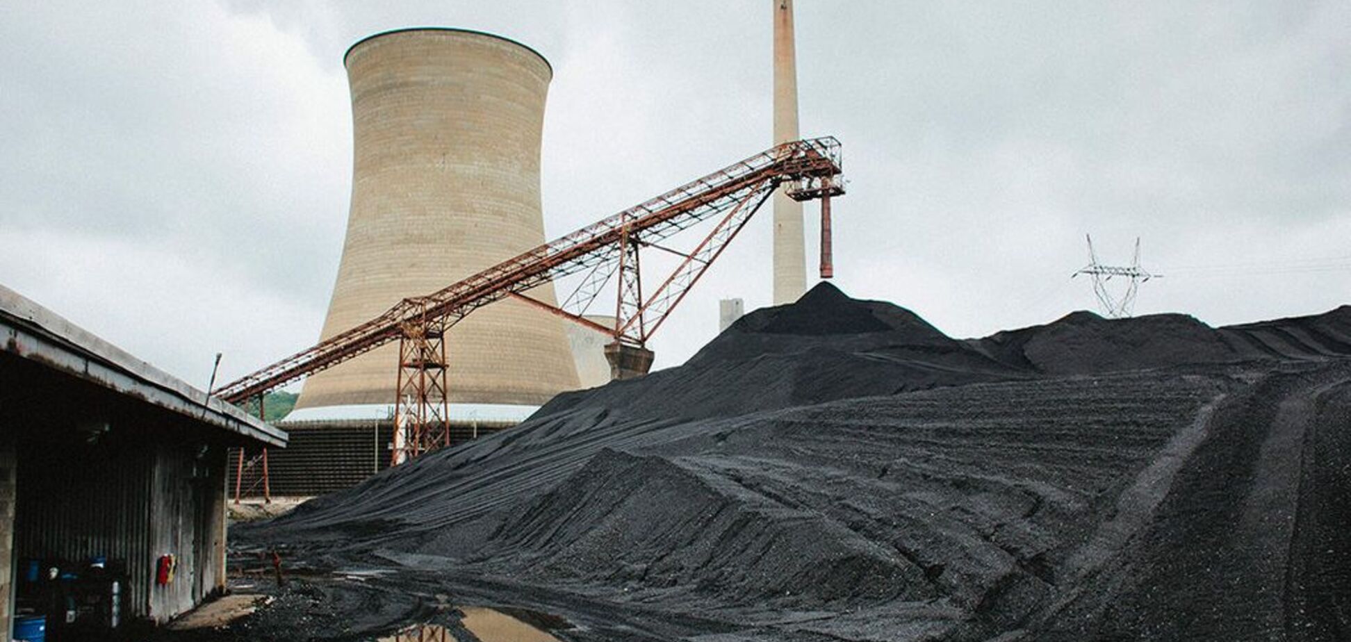 НКРЭКУ снова включила в тариф цену угля ниже европейских индексов