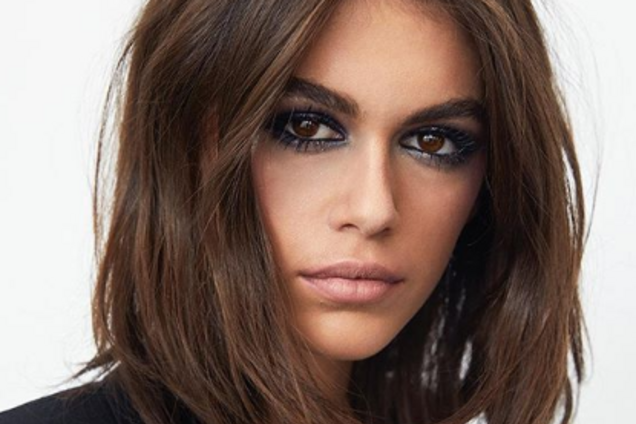 Дочь Синди Кроуфорд стала лучшей моделью мира: фото красавицы