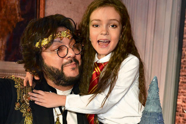 ''По принципам Примадонны'': появились подробности о шикарном празднике дочери Киркорова