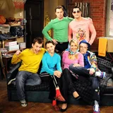 Сериал "Универ"