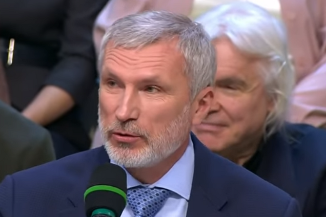 ''Мы поддержим'': депутат Госдумы призвал к религиозной войне в Украине