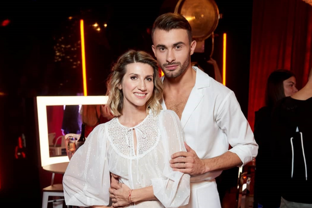 Аніта Луценко