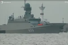 ''Практика угроз'': военным приготовлениям России в Черном море дали объяснение