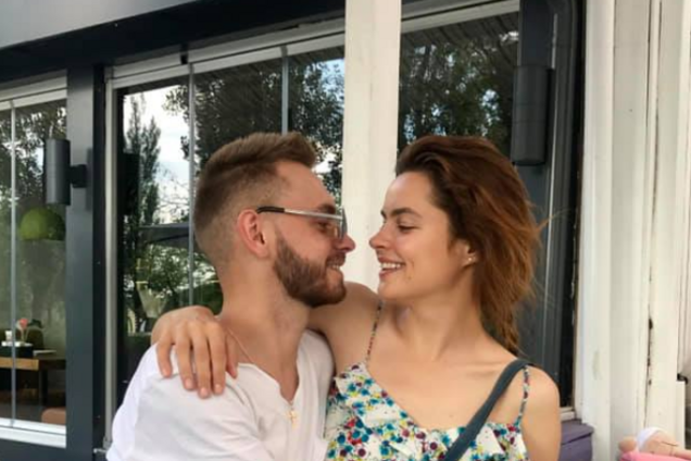 Ольга і Тарас