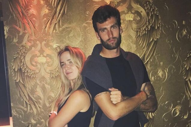 ''Он не ожидал'': Свитолина откровенно рассказала, как бросила парня