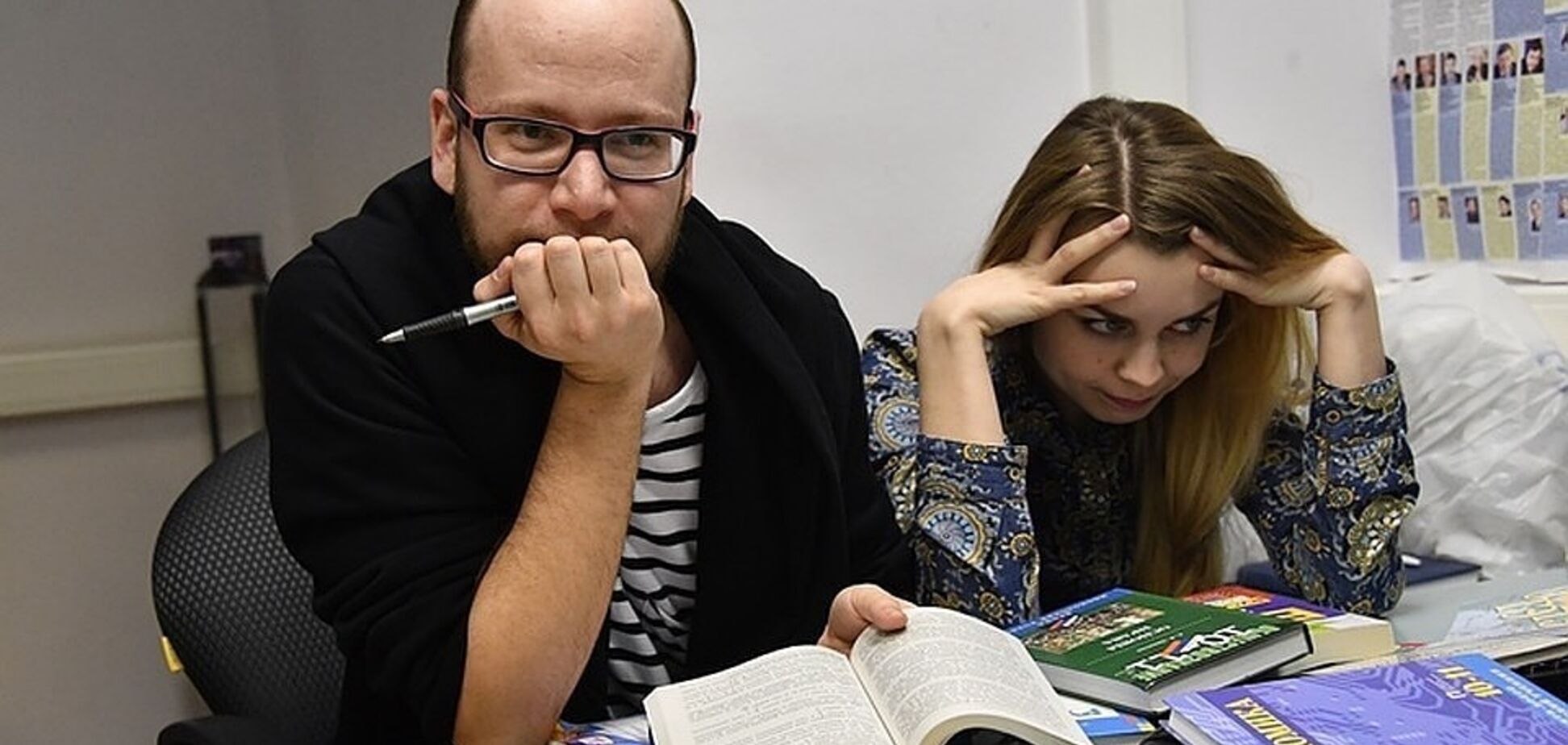 Как выбрать репетитора по математике