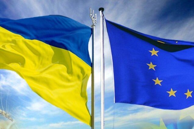 Євросоюз перерахував Україні перший транш кредиту на 500 млн євро