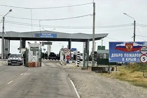 ''Он по-настоящему святой'': в Крыму похитили украинского активиста