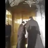 На Тернопольщине священники устроили побоище в храме: видео ''схватки''
