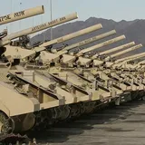 Зброя НАТО для України: що отримають ЗСУ
