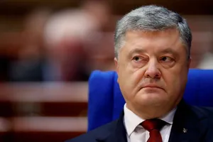 "Путин, это война": Порошенко сделал мощное заявление