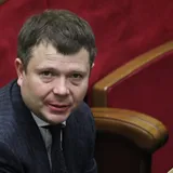 Константин Жеваго
