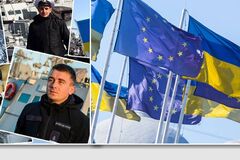 Могут закрыть порты: в ЕС поддержали новые санкции против России из-за Украины