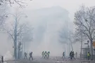 Нас пугали: ''Хотите, чтобы было как в Украине?''