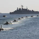 По сценарию Азова: в Украине заявили о новой опасности с моря